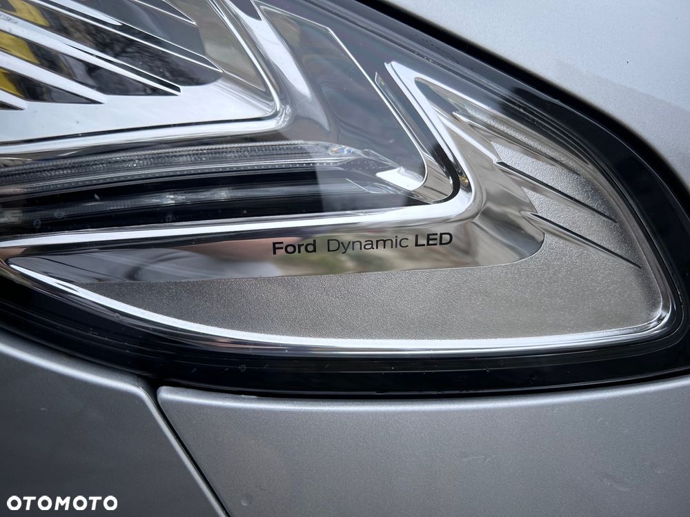 Ford Mondeo 2.0 TDCi STart-Stopp PowerShift-Aut Titanium - 20