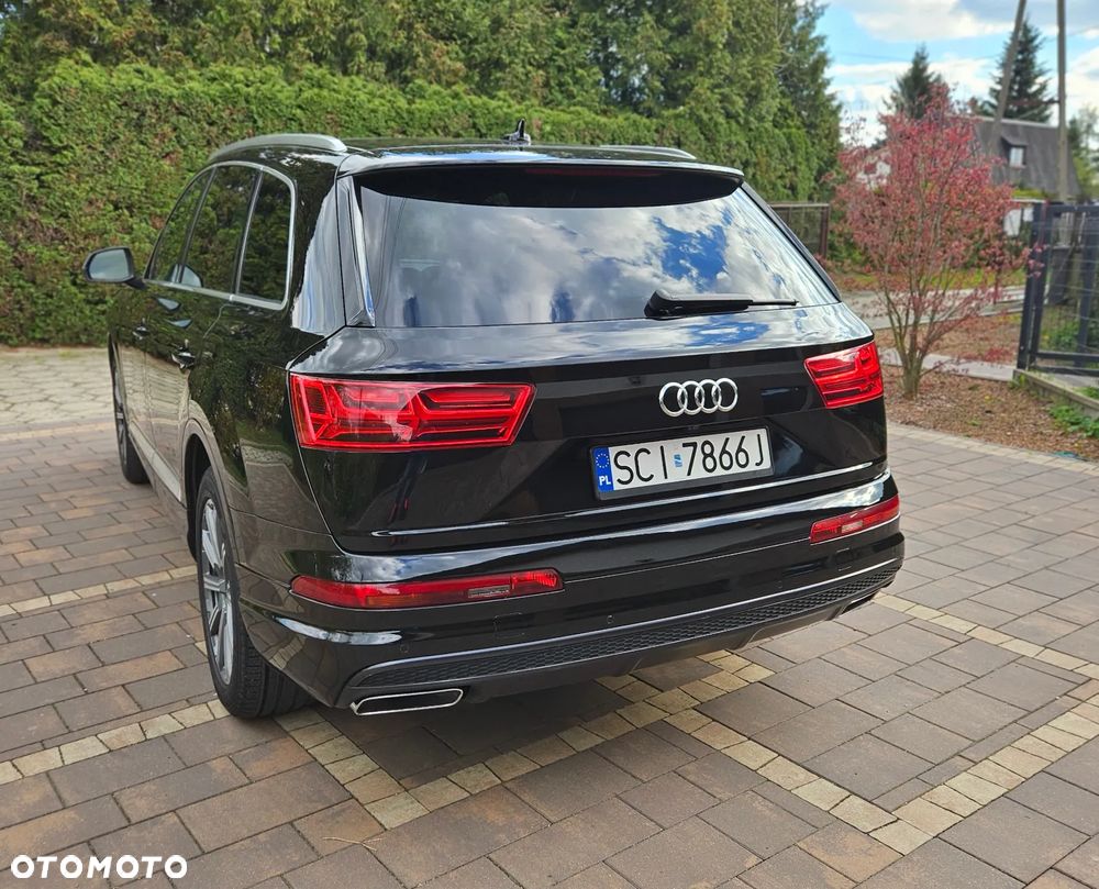 Audi Q7 - 6