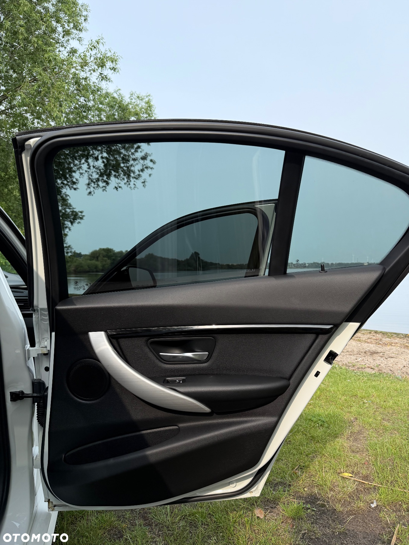 BMW Seria 3 330i xDrive - 8