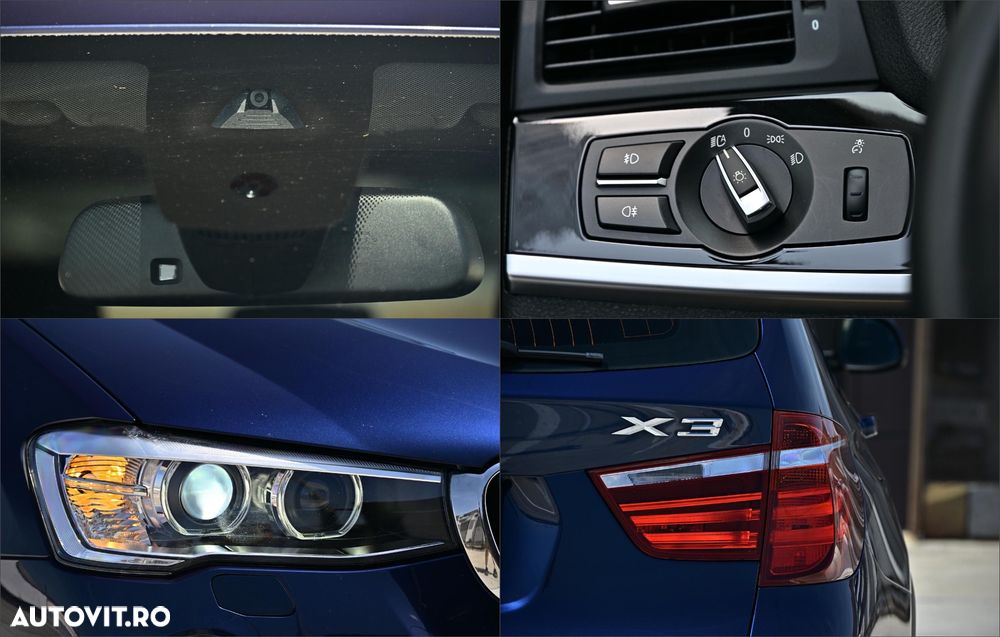 BMW X3 - 14