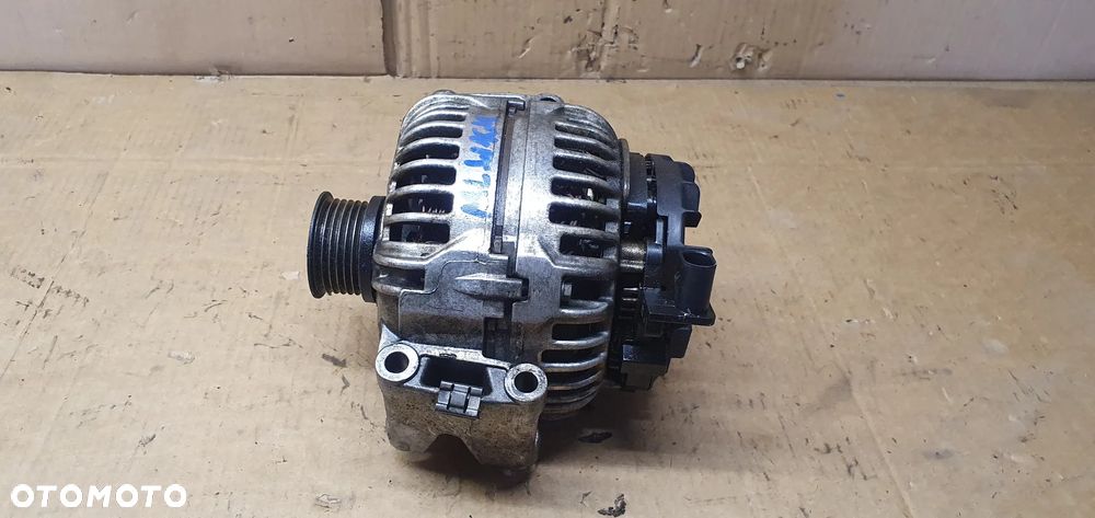 Alternator prądnica Mercedes ML W164 3.5 V6 A2721540102 - 3