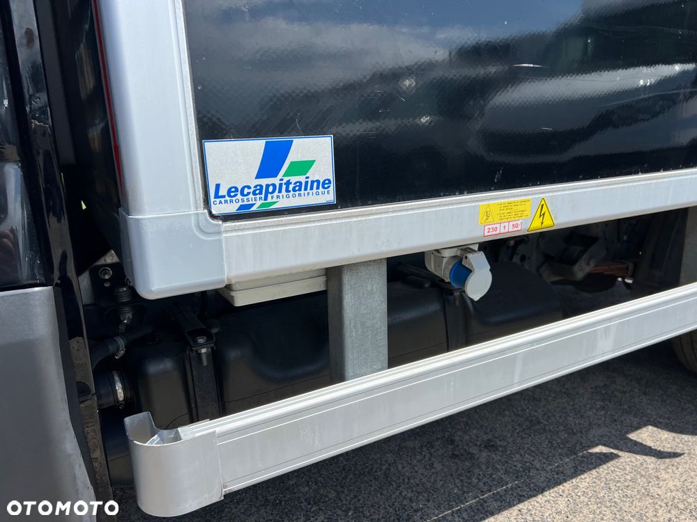 Iveco Daily 35C14 Automat/Klima/Winda (634) - 29