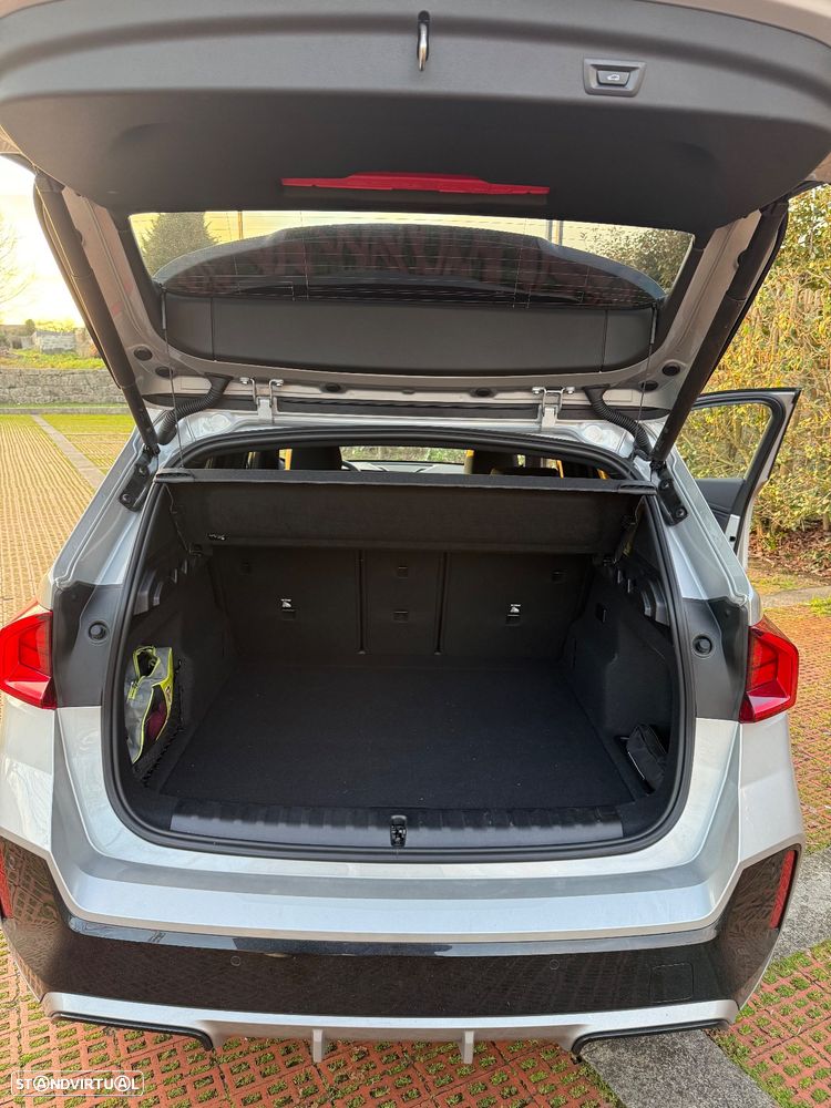 BMW X1 xDrive25e Pack Desportivo M - 22