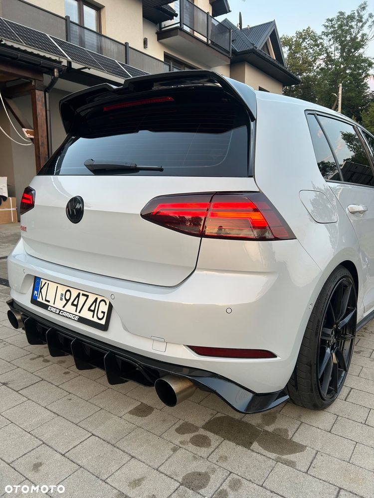 Volkswagen Golf 2.0 TSI BMT GTI Performance DSG - 10