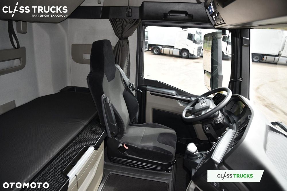 MAN TGX 18.470 GM Adaptive Cruise Control - 11