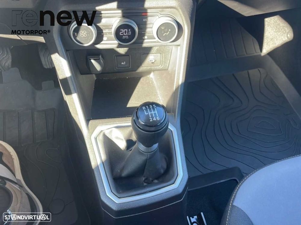 Dacia Sandero 1.0 ECO-G Extreme Bi-Fuel - 17