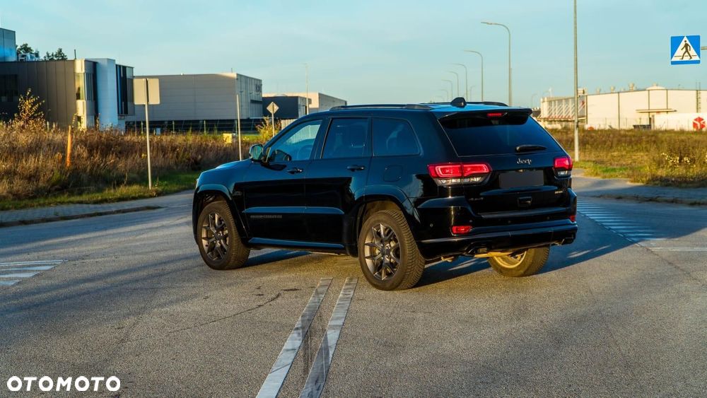 Jeep Grand Cherokee - 5