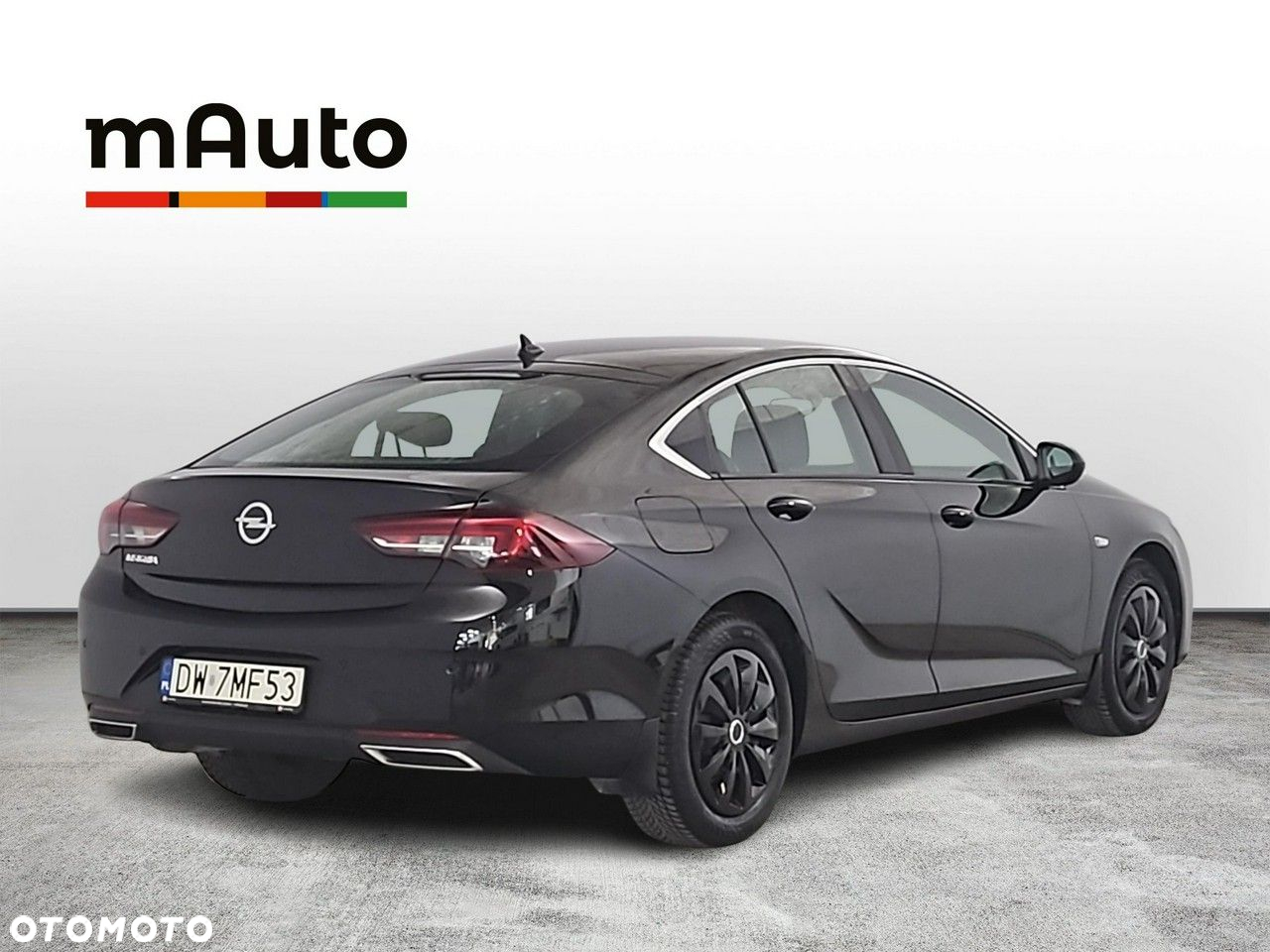 Opel Insignia 2.0 CDTI Business Elegance S&S - 5