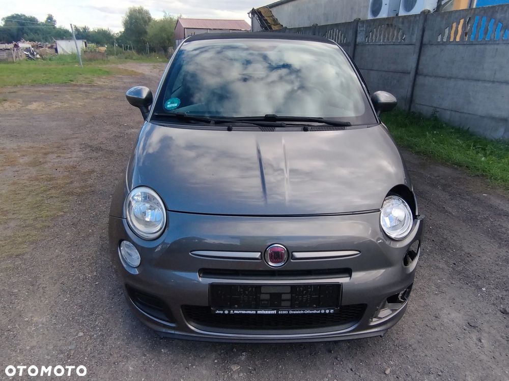 Fiat 500 0.9 8V TwinAir Start&Stopp - 3