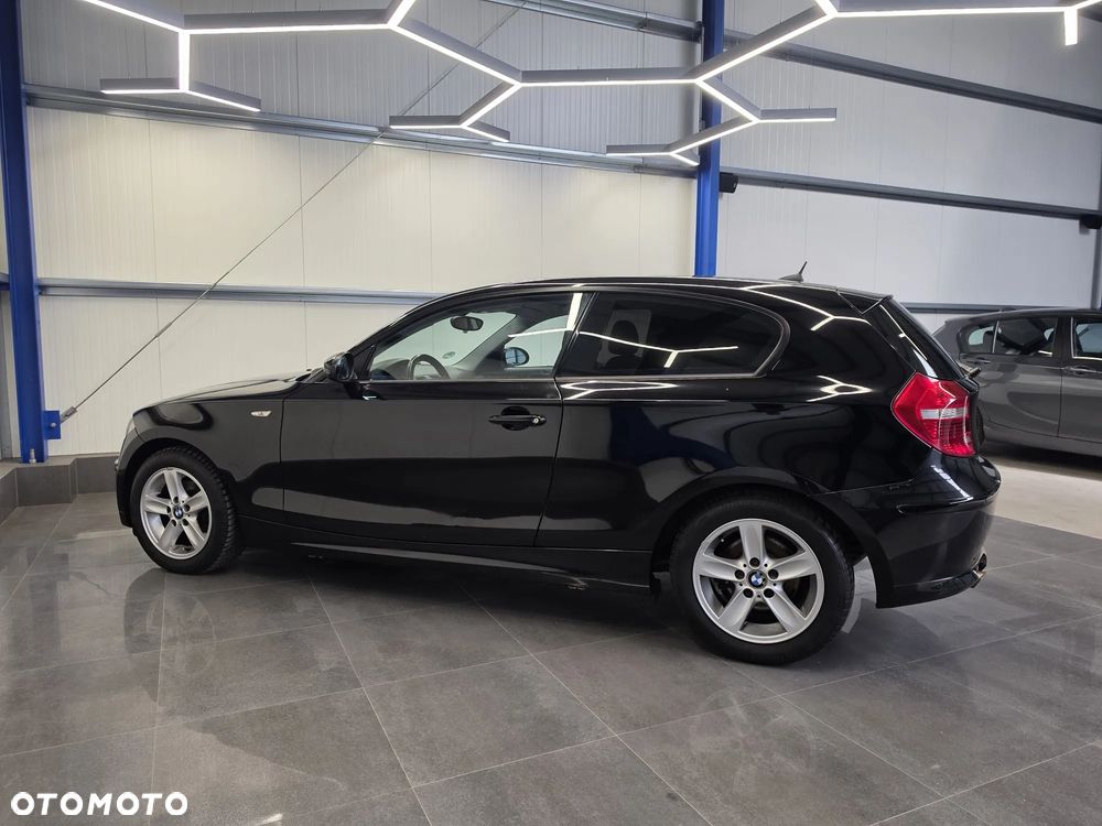 BMW Seria 1 116d DPF Edition Lifestyle - 10