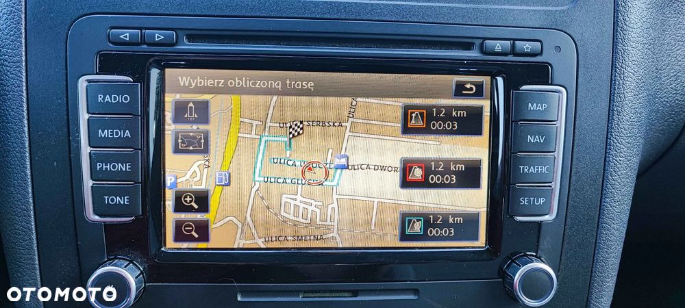 Volkswagen Caddy Comfortline 4Motion DSG - 21