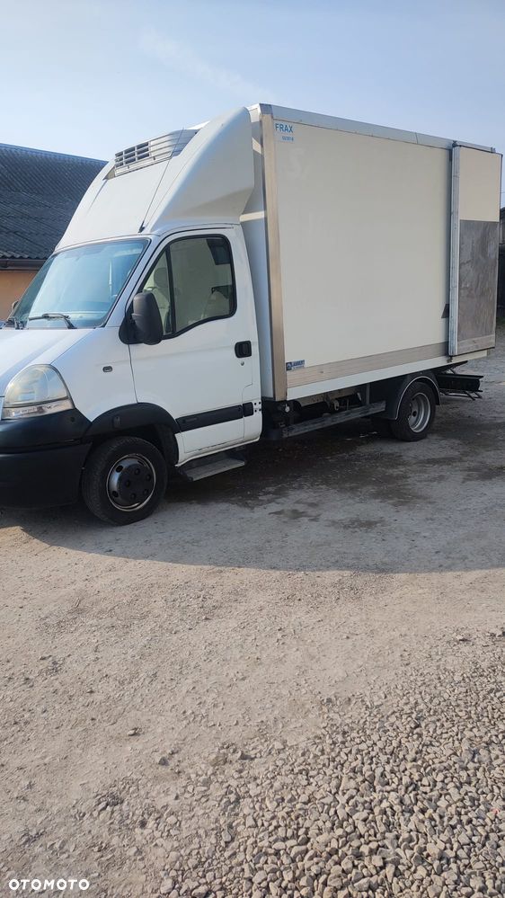 Renault Mascott - 1