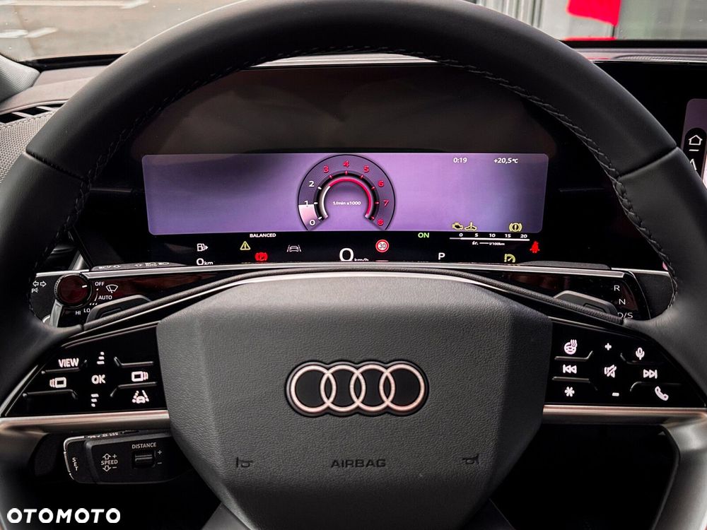 Audi Q3 Sportback - 26