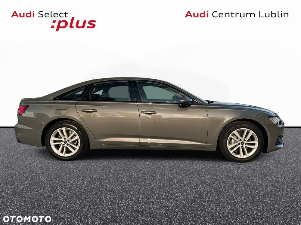 Audi A6 Limousine 40 TDI mHEV Quattro S tronic - 5