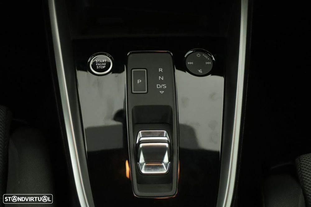 Audi A3 Sportback 40 TFSIe Advanced - 14
