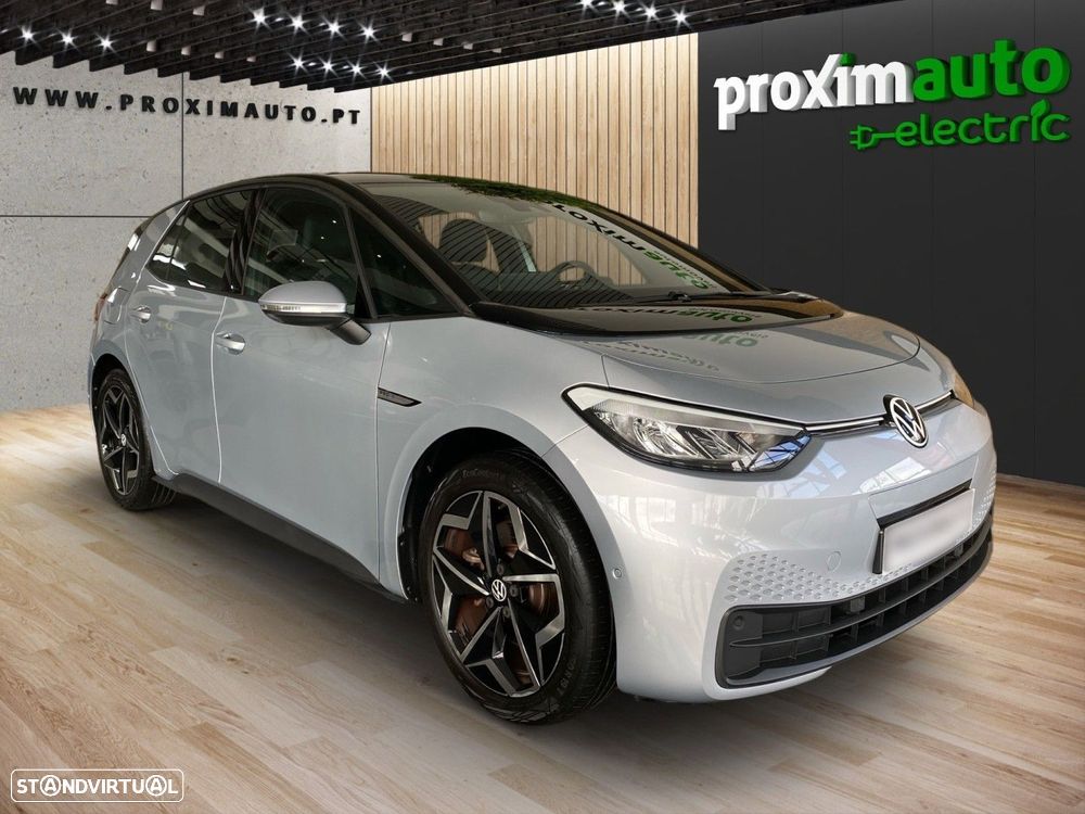 VW ID.3 77 kWh Pro S - 12