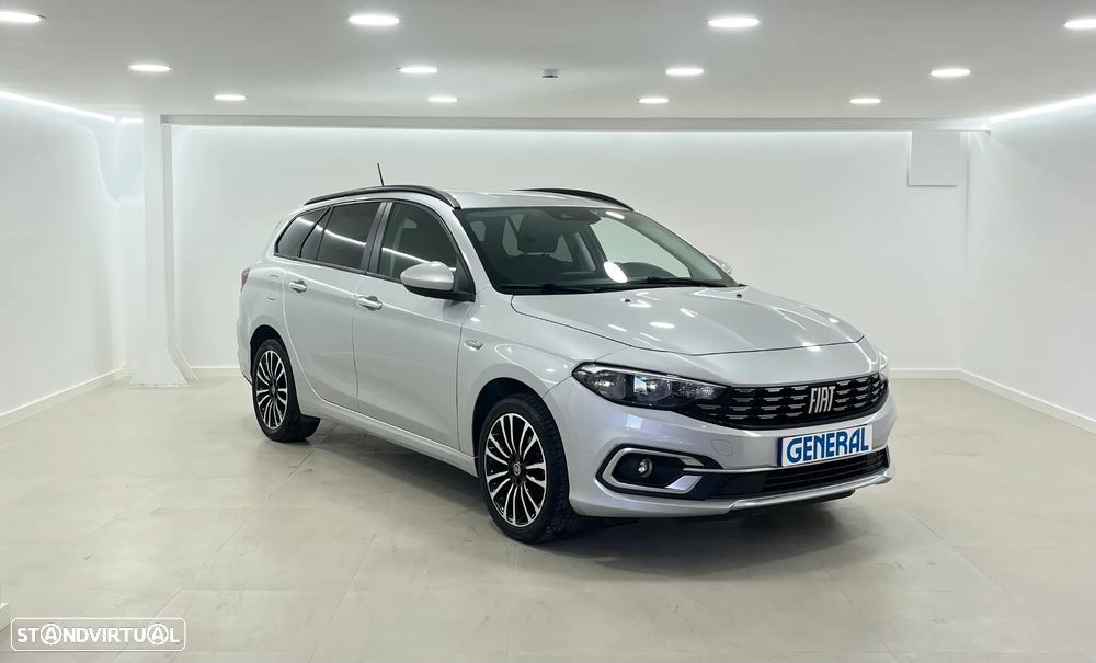 Fiat Tipo Station Wagon 1.3 Multijet City Life - 2