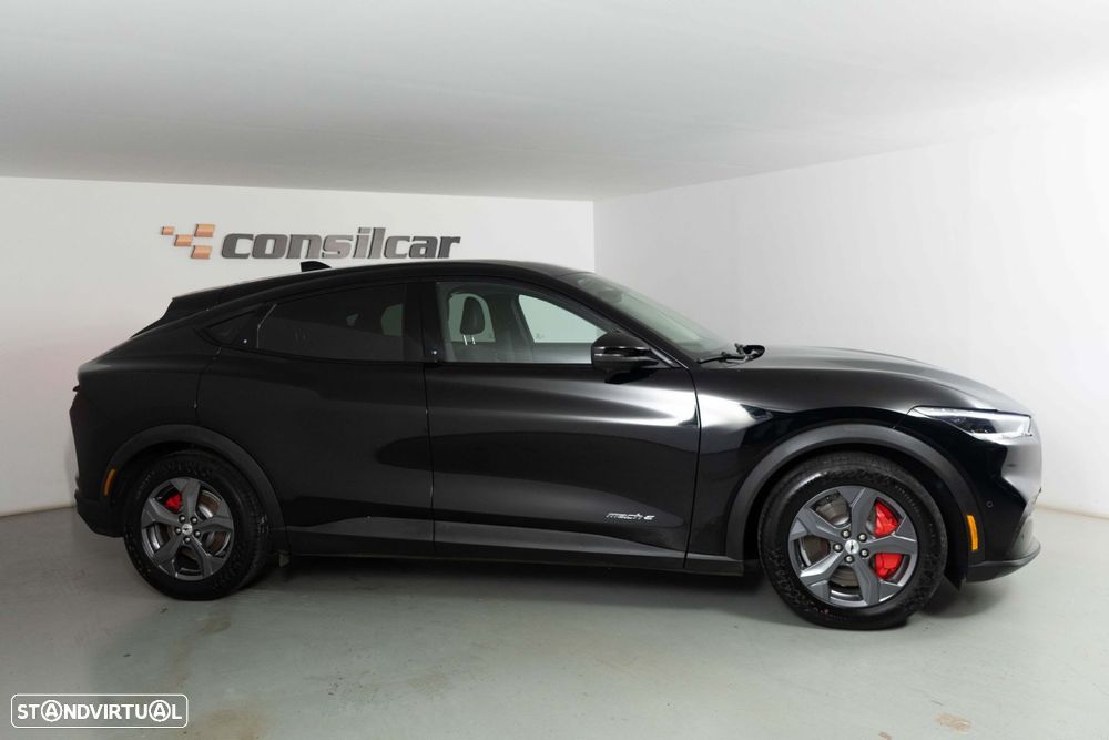 Ford Mustang Mach-E Standard - 7