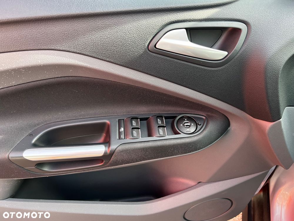 Ford C-MAX 1.0 EcoBoost Start-Stopp-System Trend - 15