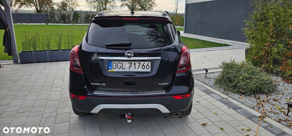 Opel Mokka - 6