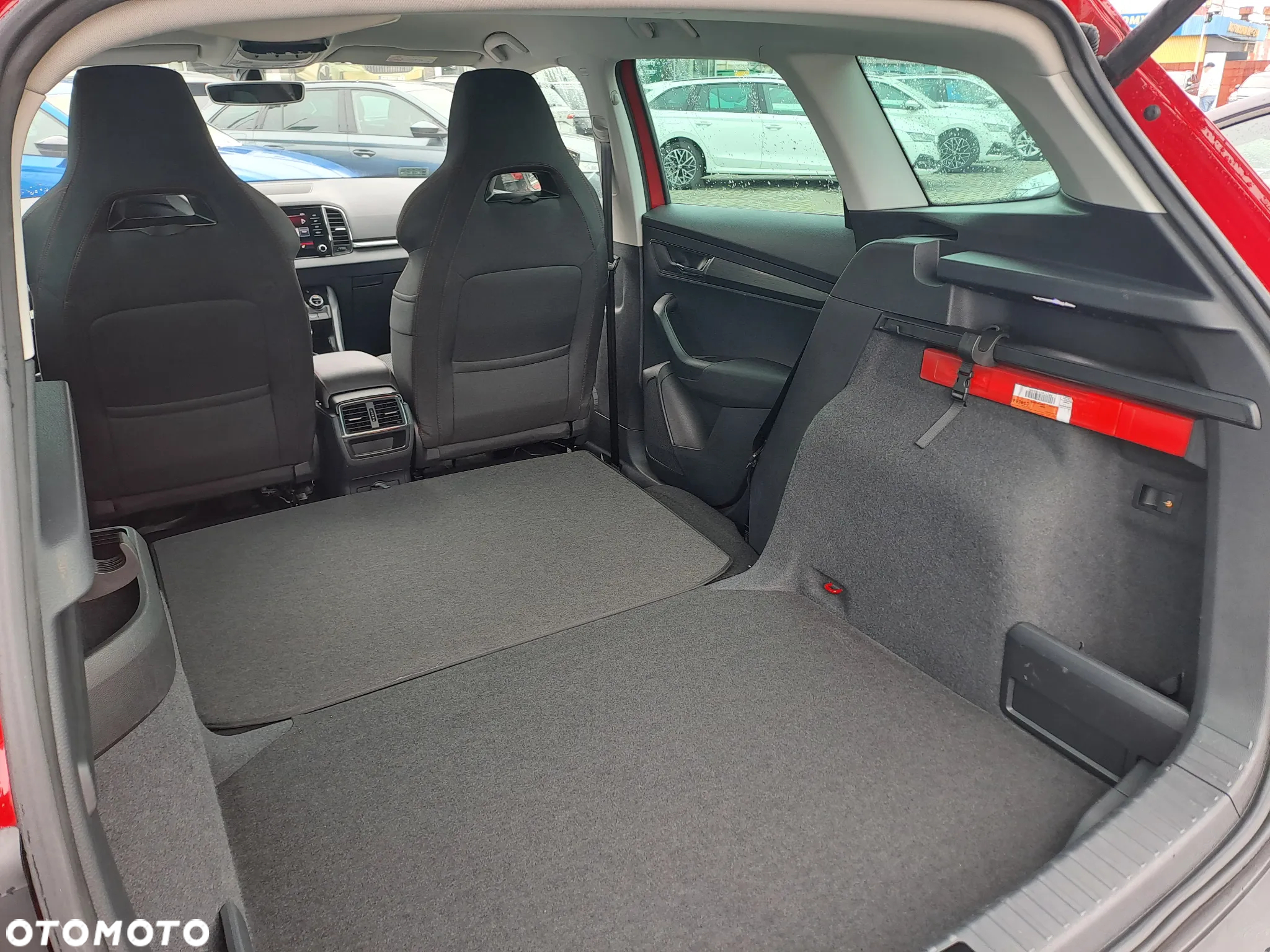 Skoda Karoq 1.5 TSI ACT 4x2 Style DSG - 26