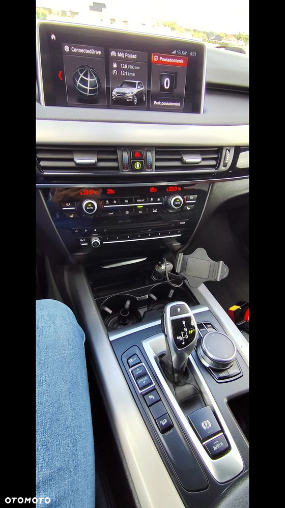 BMW X5 xDrive25d - 11