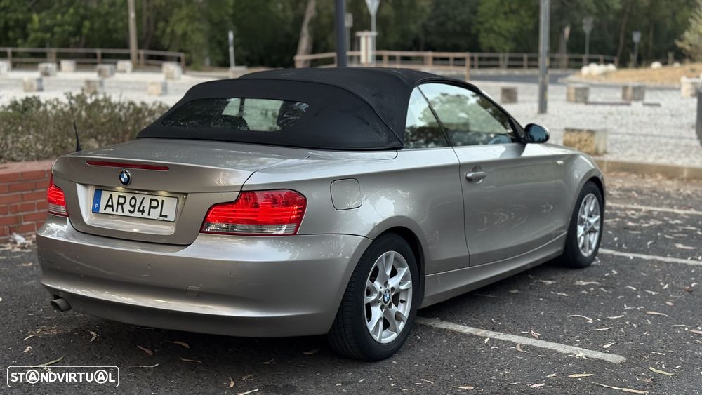 BMW 118 d Coupe - 18
