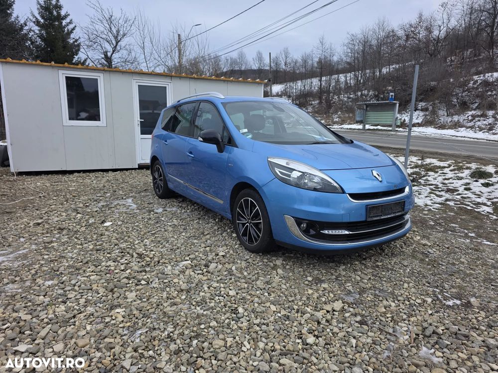 Renault Scenic - 2