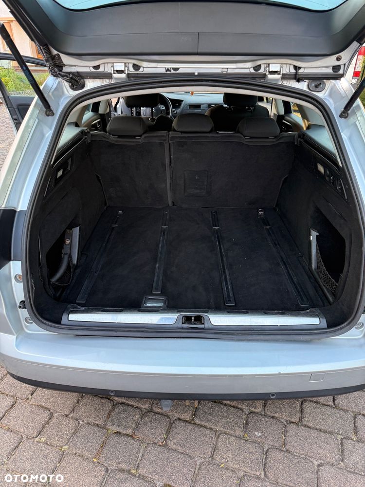 Citroën C5 2.0i 16V Exclusive - 8