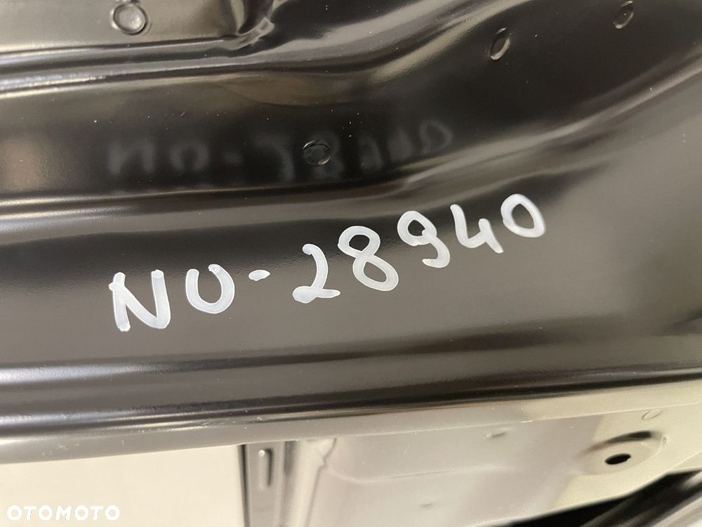 NOWE DRZWI PRAWE PRZEDNIE PRAWY PRZÓD FIAT 500 07- 68693260AA 52136362 - 11