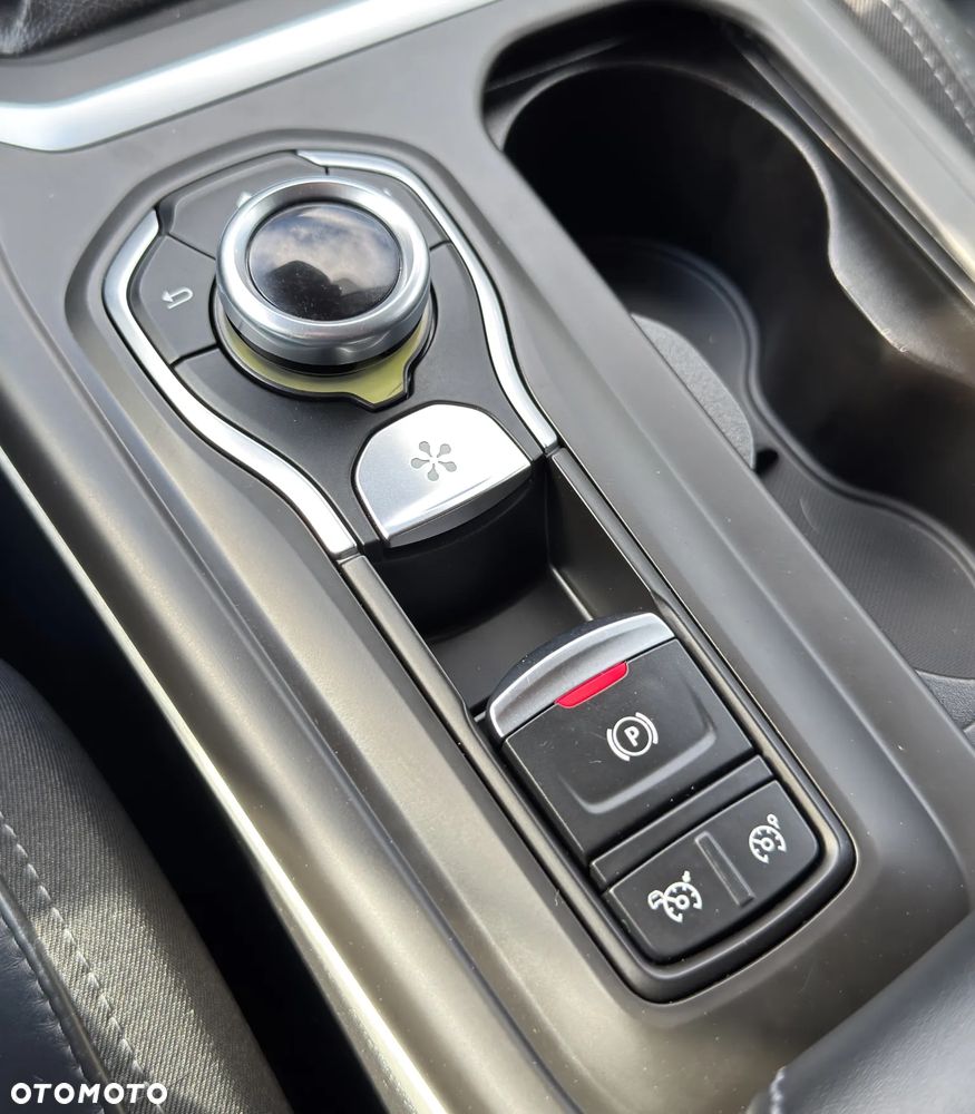 Renault Talisman ENERGY TCe 200 EDC INITIALE PARIS - 27