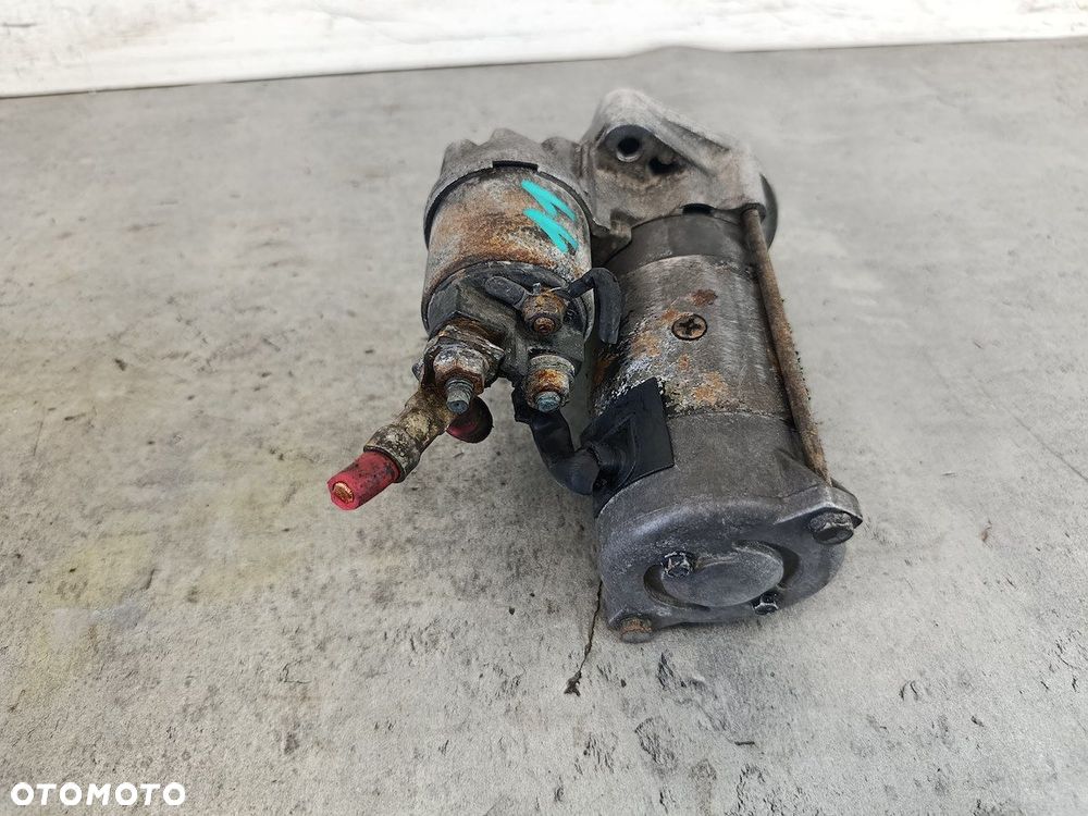ROZRUSZNIK BMW 3 E46 MAGNETI MARELLI 2.0 D 320d - 5