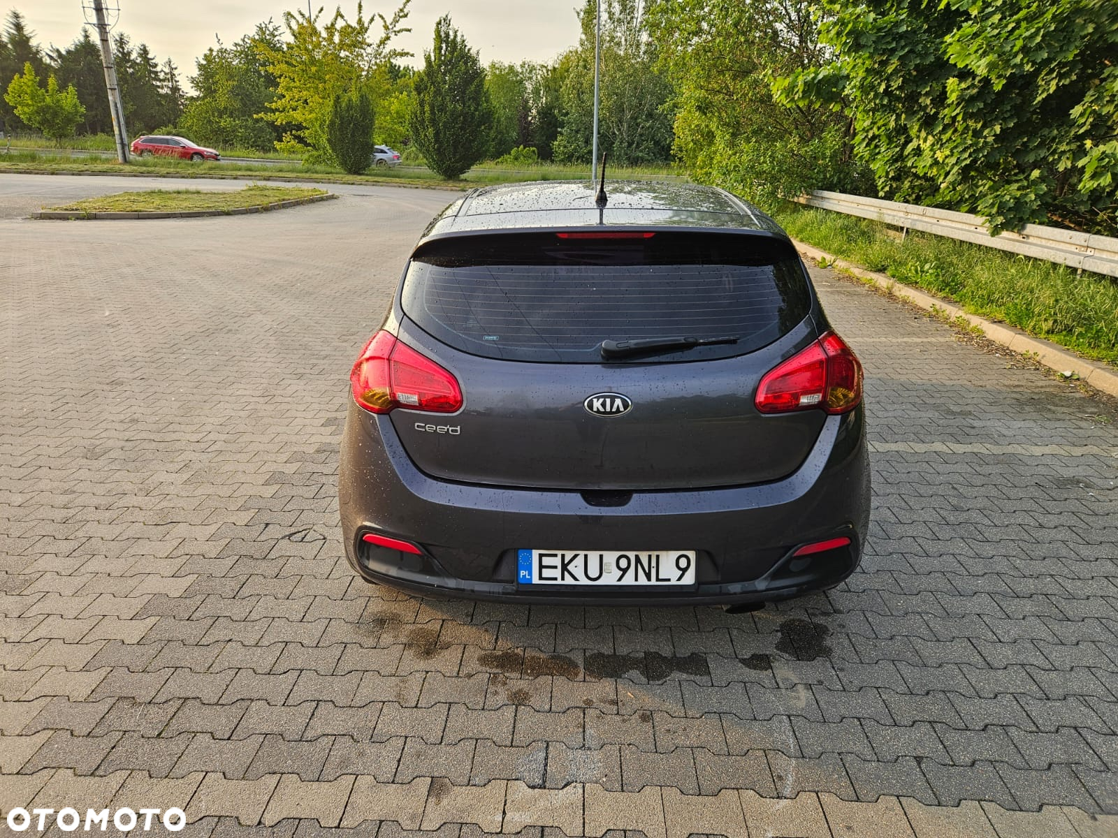 Kia Ceed Cee'd 1.4 M - 4