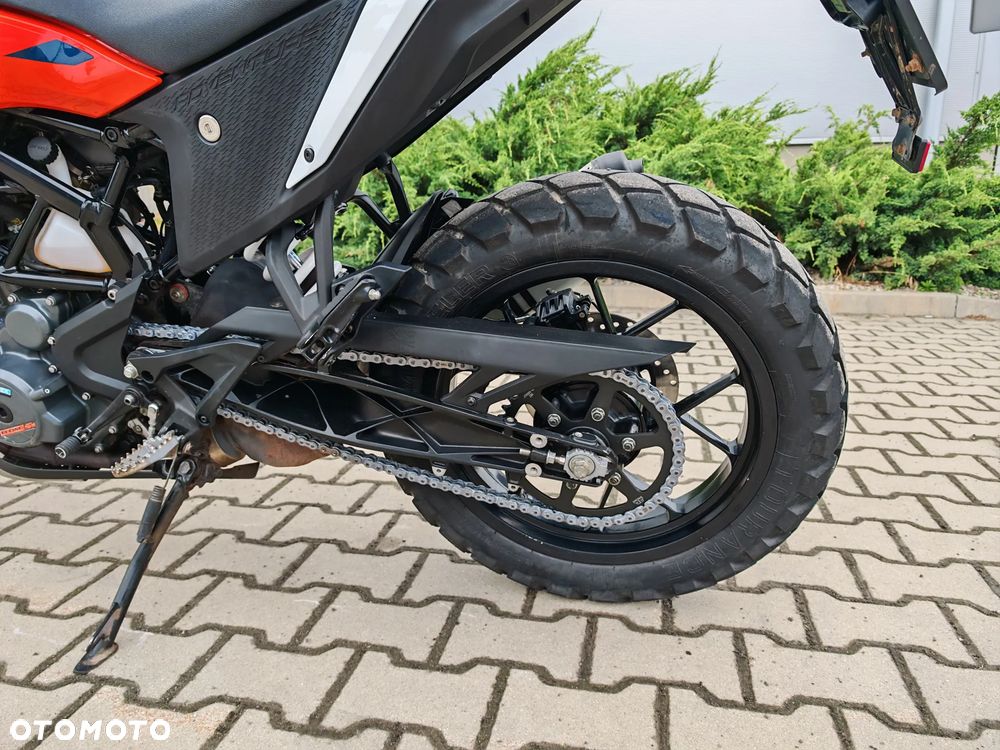 KTM Adventure - 11