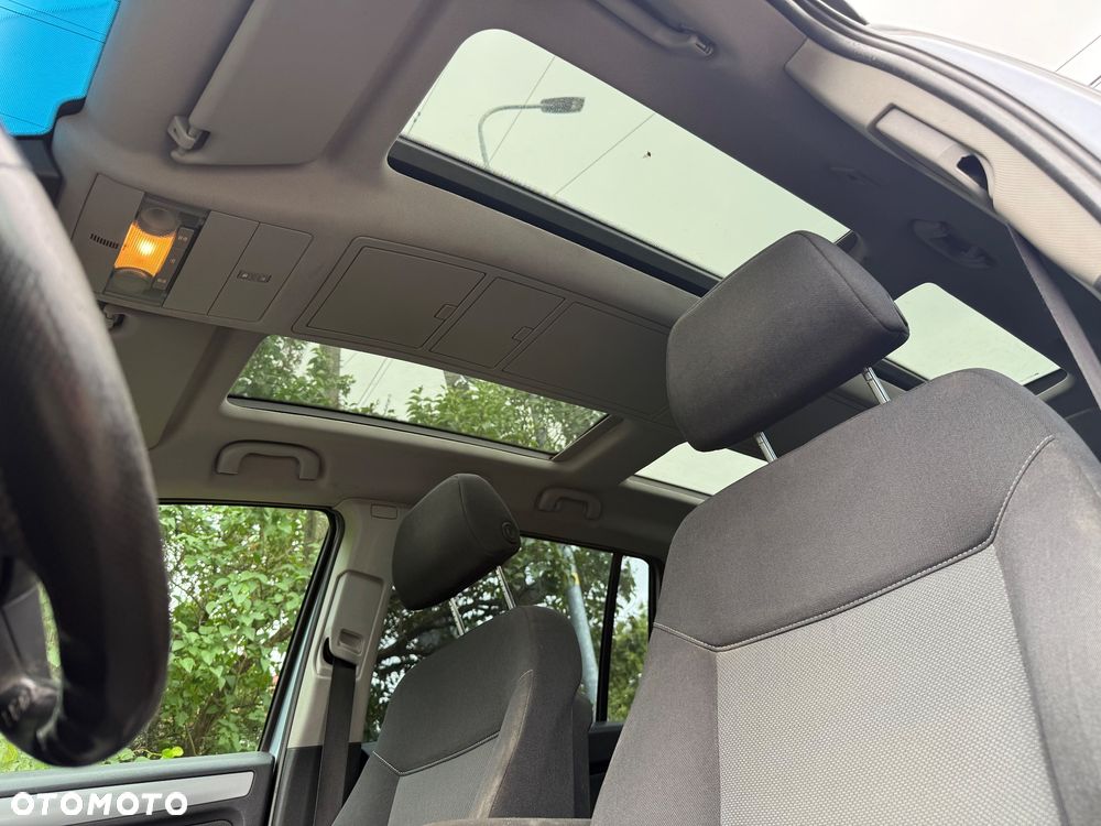 Opel Zafira 1.9 CDTI Elegance - 10