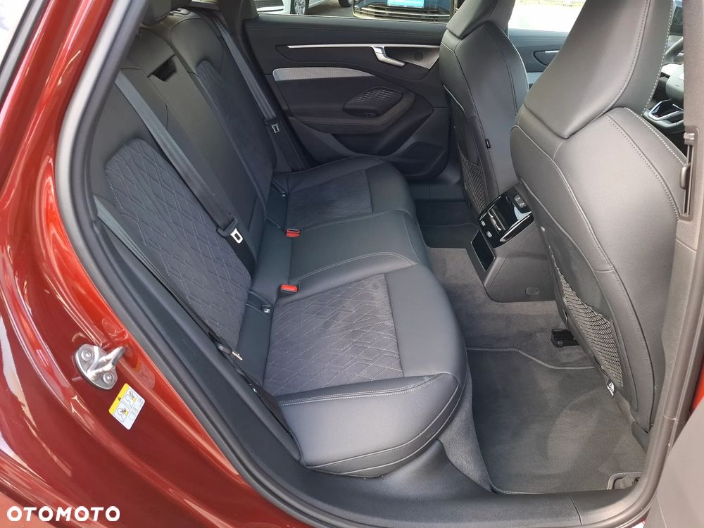 Audi A6 Avant 40 TDI mHEV Advanced S tronic - 13