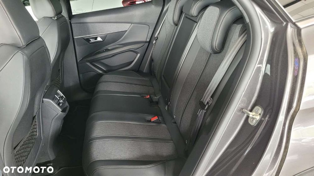 Peugeot 3008 - 27