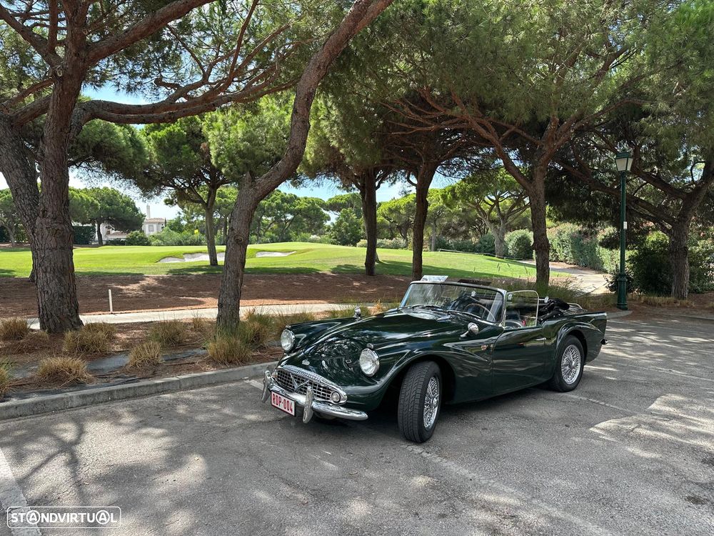 Daimler SP250 - 16