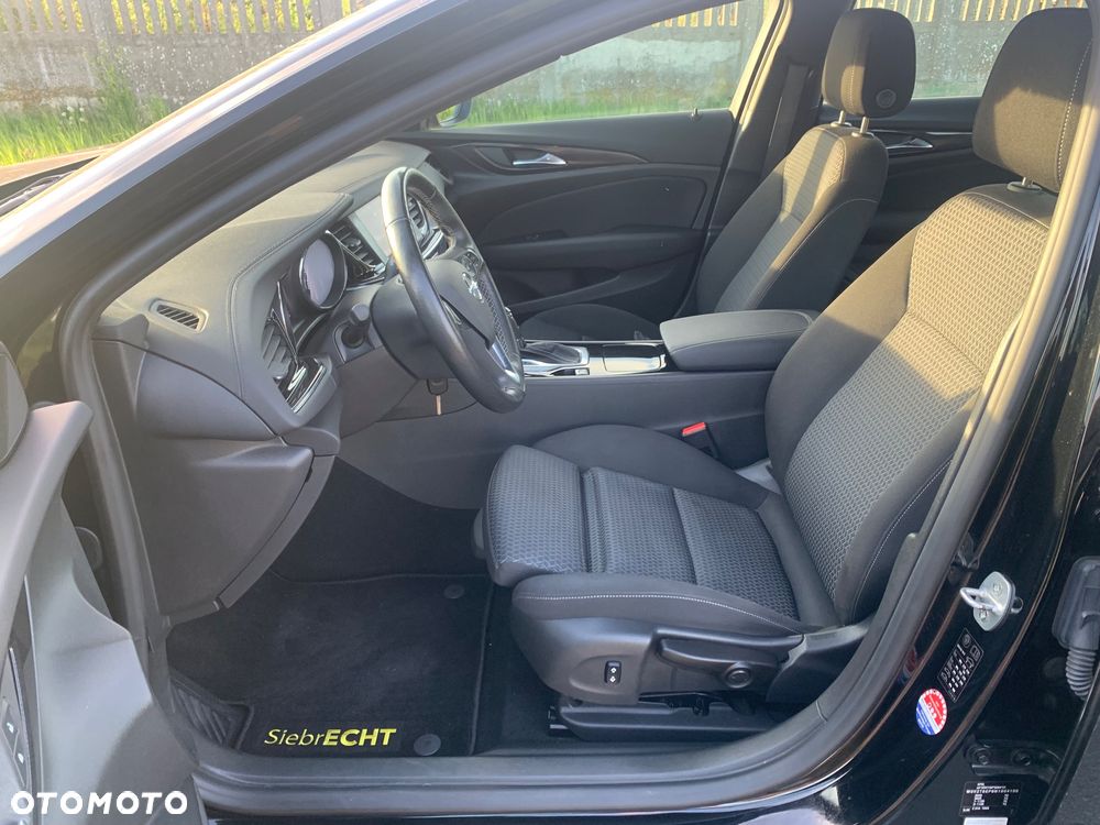 Opel Insignia 2.0 CDTI Elegance S&S - 18
