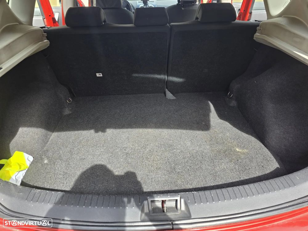 Nissan Qashqai 1.5 dCi Acenta - 6