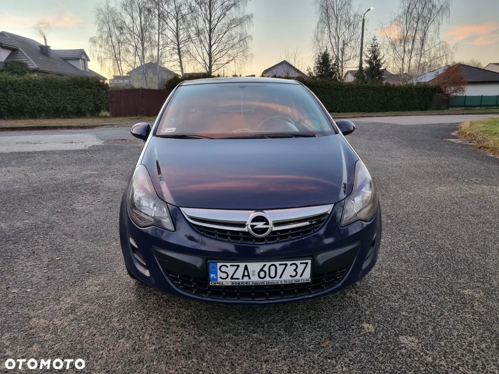 Opel Corsa 1.2 16V Enjoy - 2