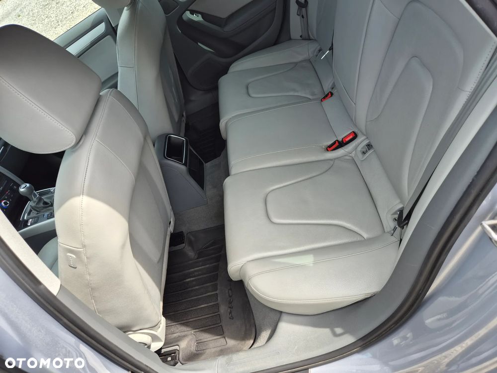 Audi A4 Avant 2.0 TDI ultra - 17