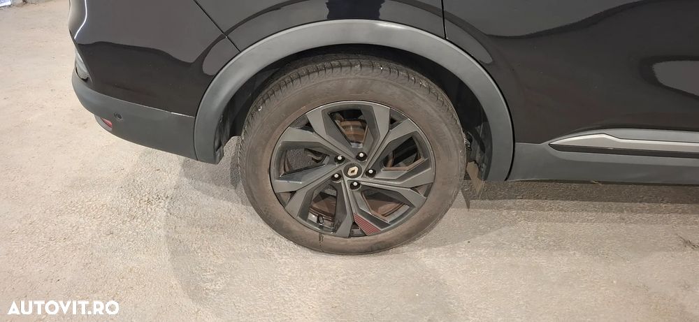 Renault Arkana MHEV 160 EDC RS Line - 12