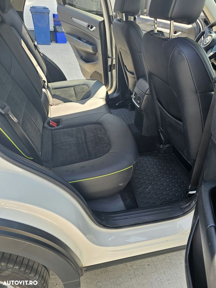 Mazda CX-5 e-SKYACTIV G194 AT MHEV Newground - 11