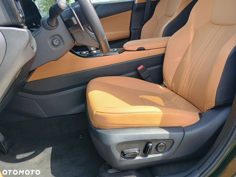 Lexus NX 350h Prestige AWD - 18