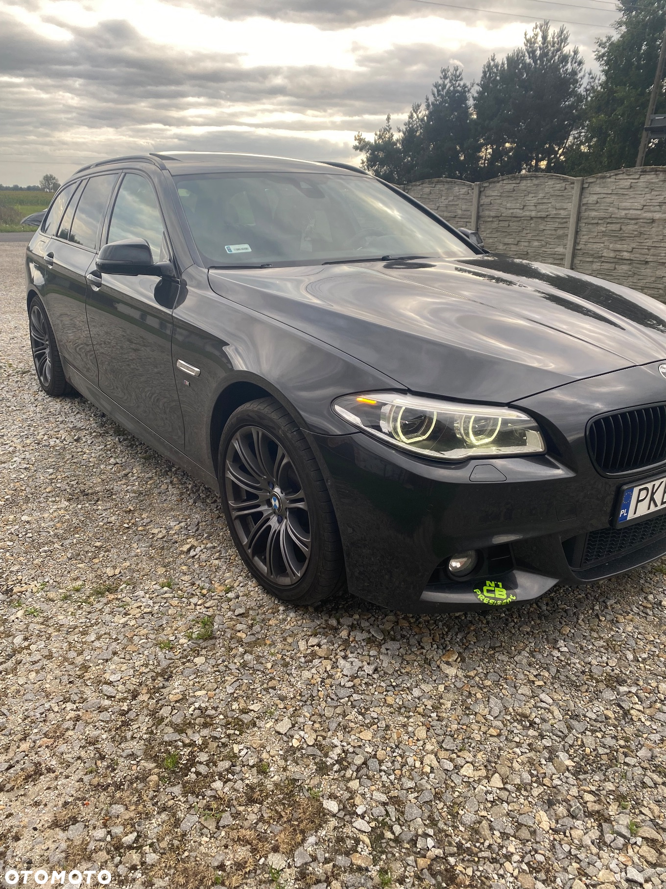 BMW Seria 5 - 2