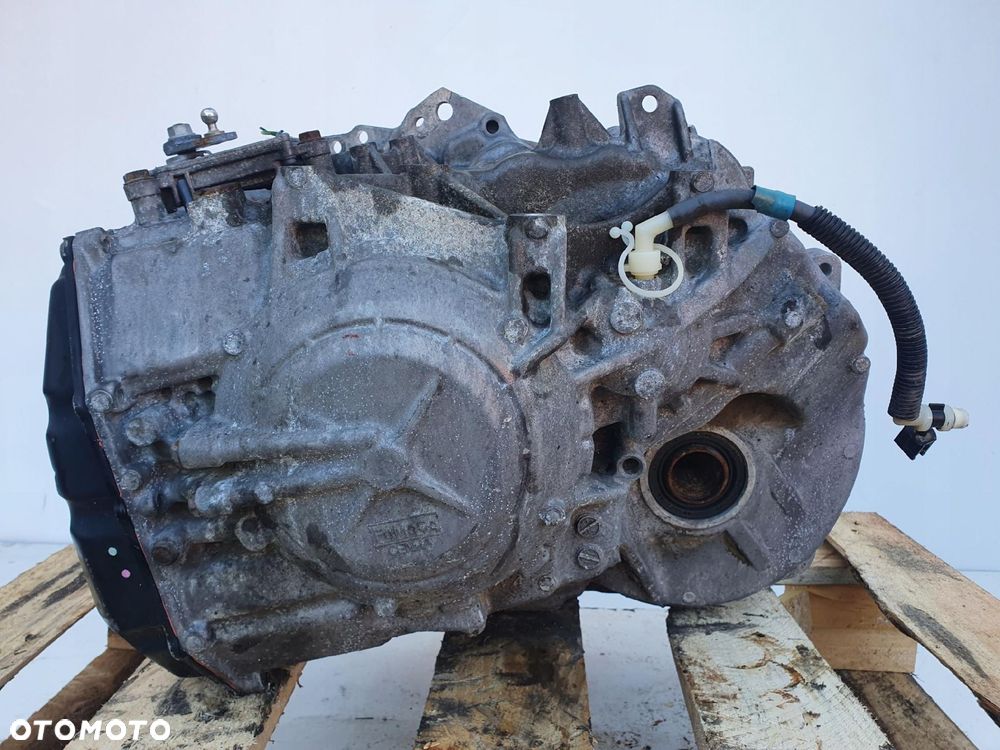 Volvo S80 II 2.4 D D5 SKRZYNIA BIEGÓW 30751903 - 7