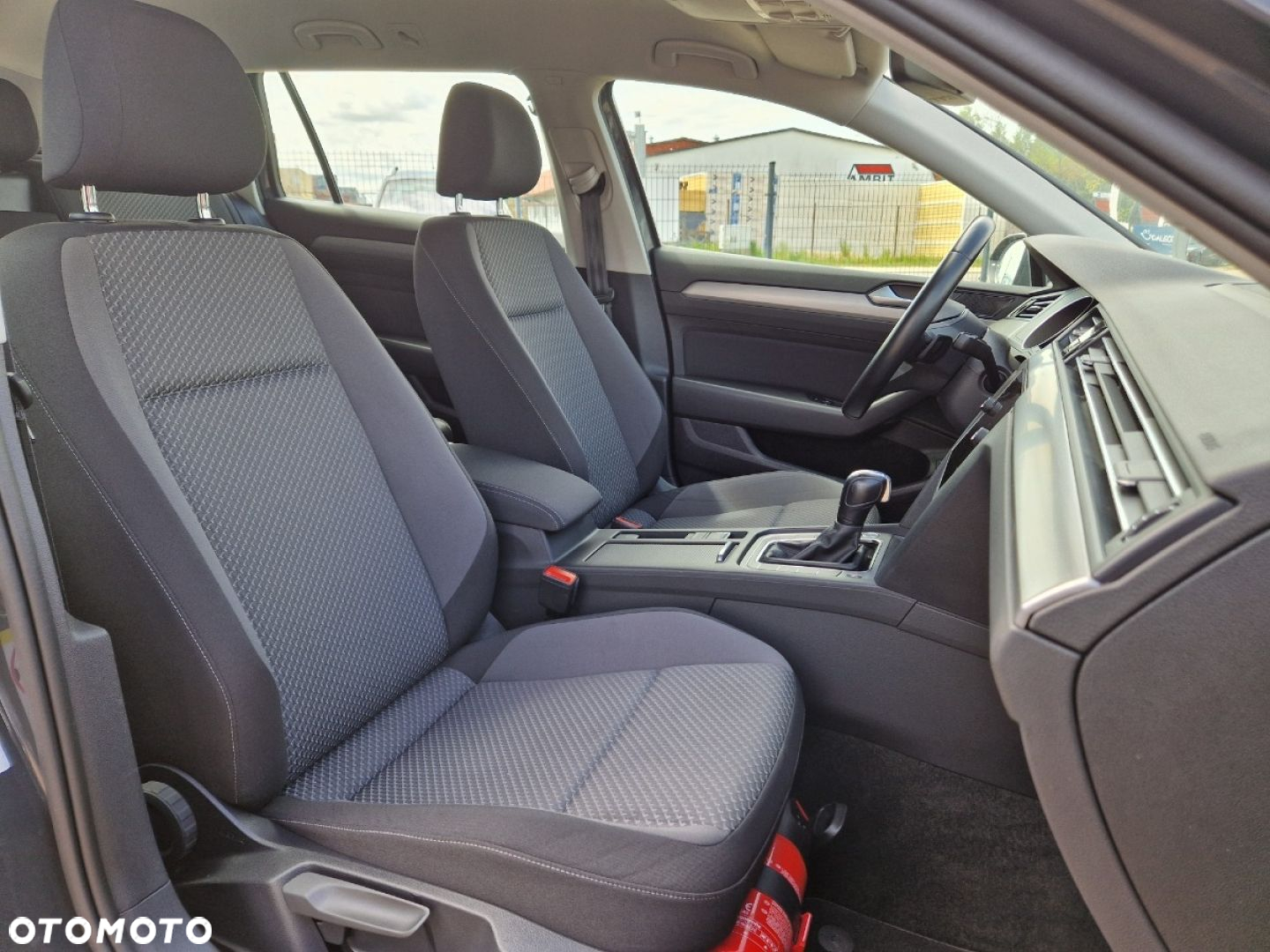 Volkswagen Passat Variant 2.0 TDI SCR DSG - 21