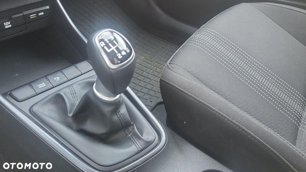 Hyundai i20 1.0 T-GDI Pure - 16