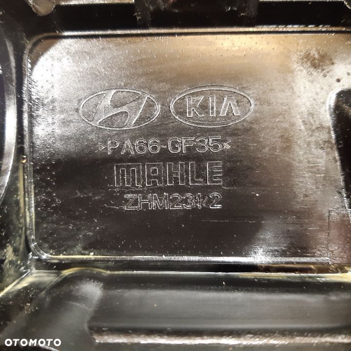Pokrywa Zaworów KIA STINGER 3.3i 4x4 - 5